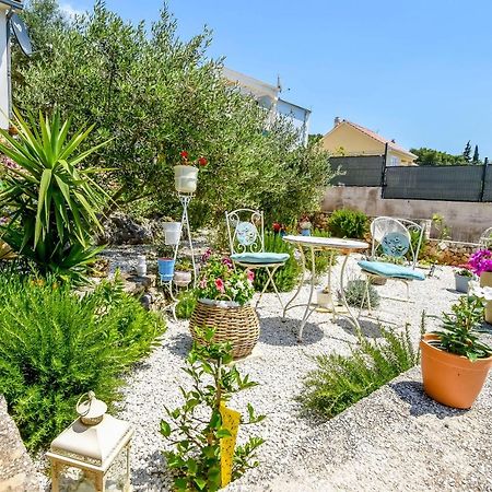 House Spirit Of The Sea Villa Razanj Bagian luar foto