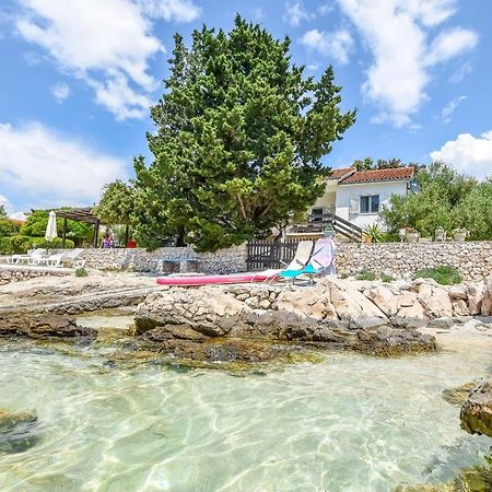 House Spirit Of The Sea Villa Razanj Bagian luar foto