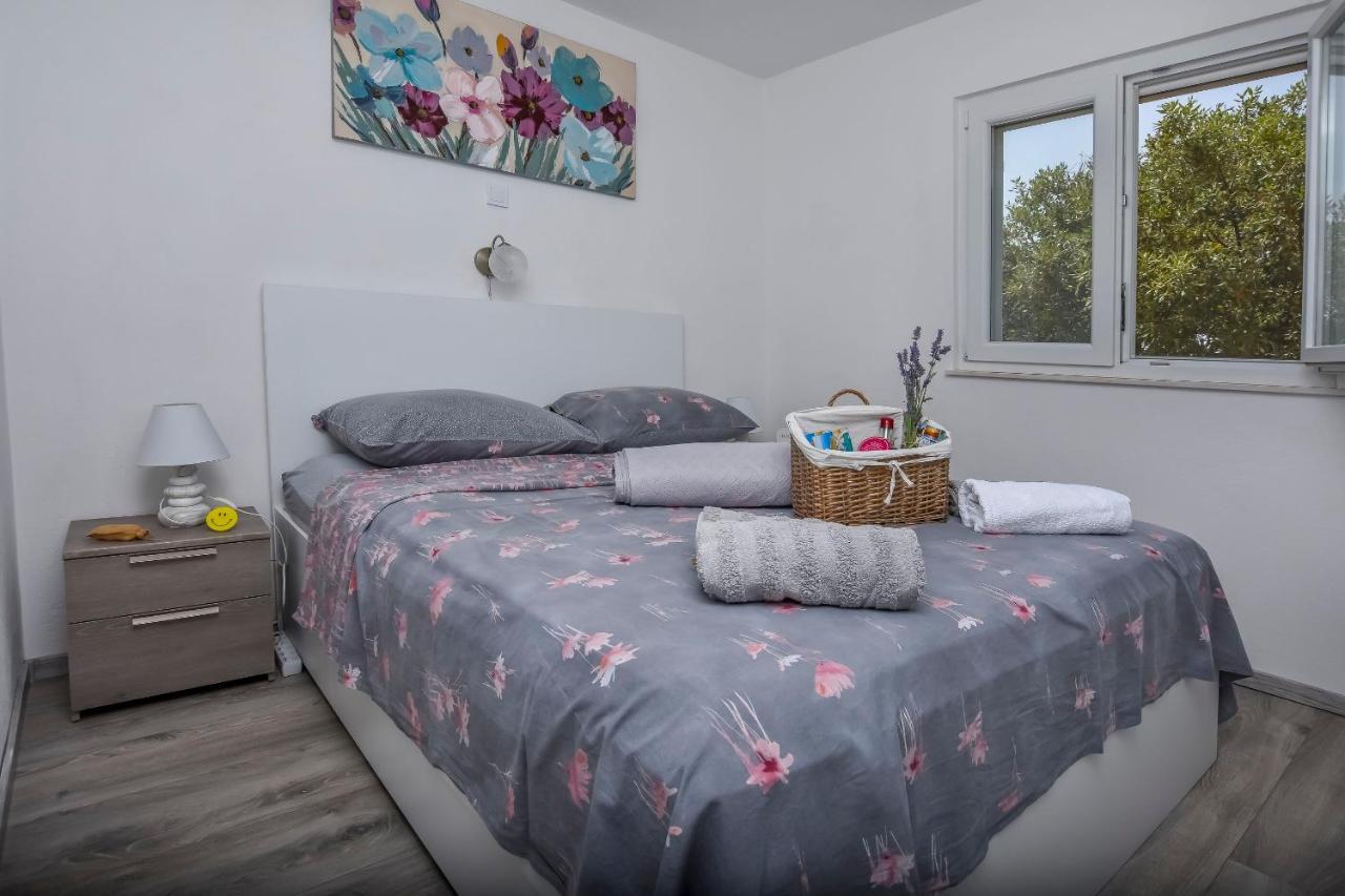 House Spirit Of The Sea Villa Razanj Bagian luar foto