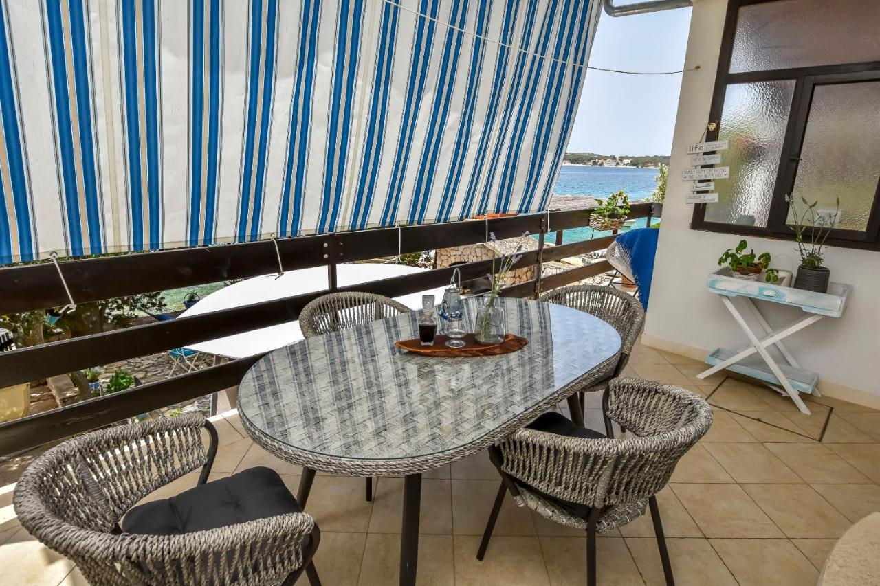 House Spirit Of The Sea Villa Razanj Bagian luar foto