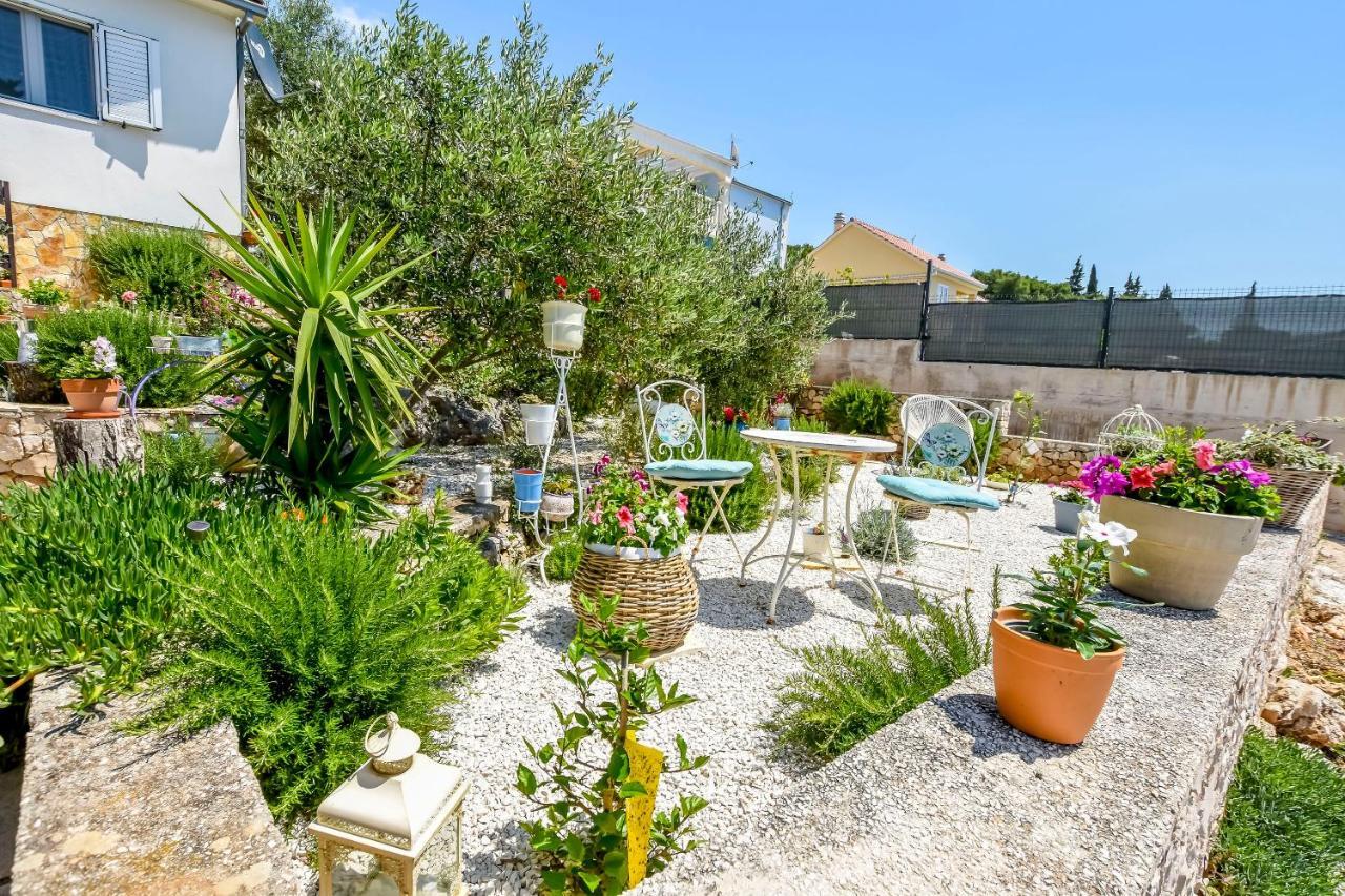 House Spirit Of The Sea Villa Razanj Bagian luar foto