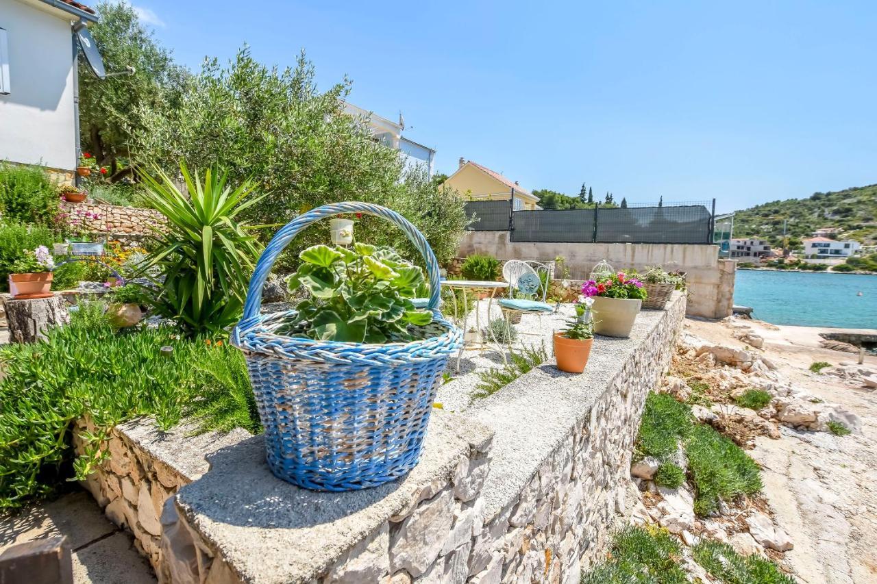 House Spirit Of The Sea Villa Razanj Bagian luar foto