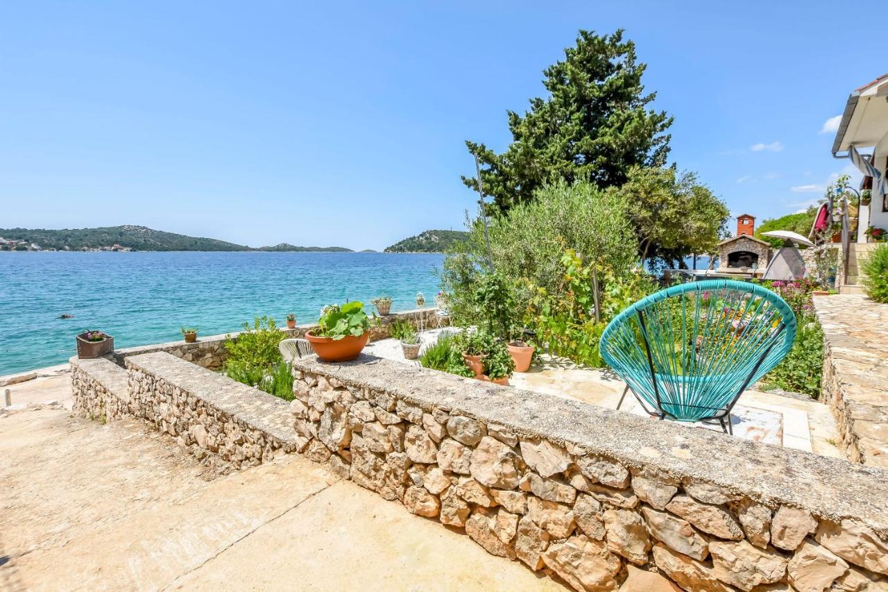 House Spirit Of The Sea Villa Razanj Bagian luar foto