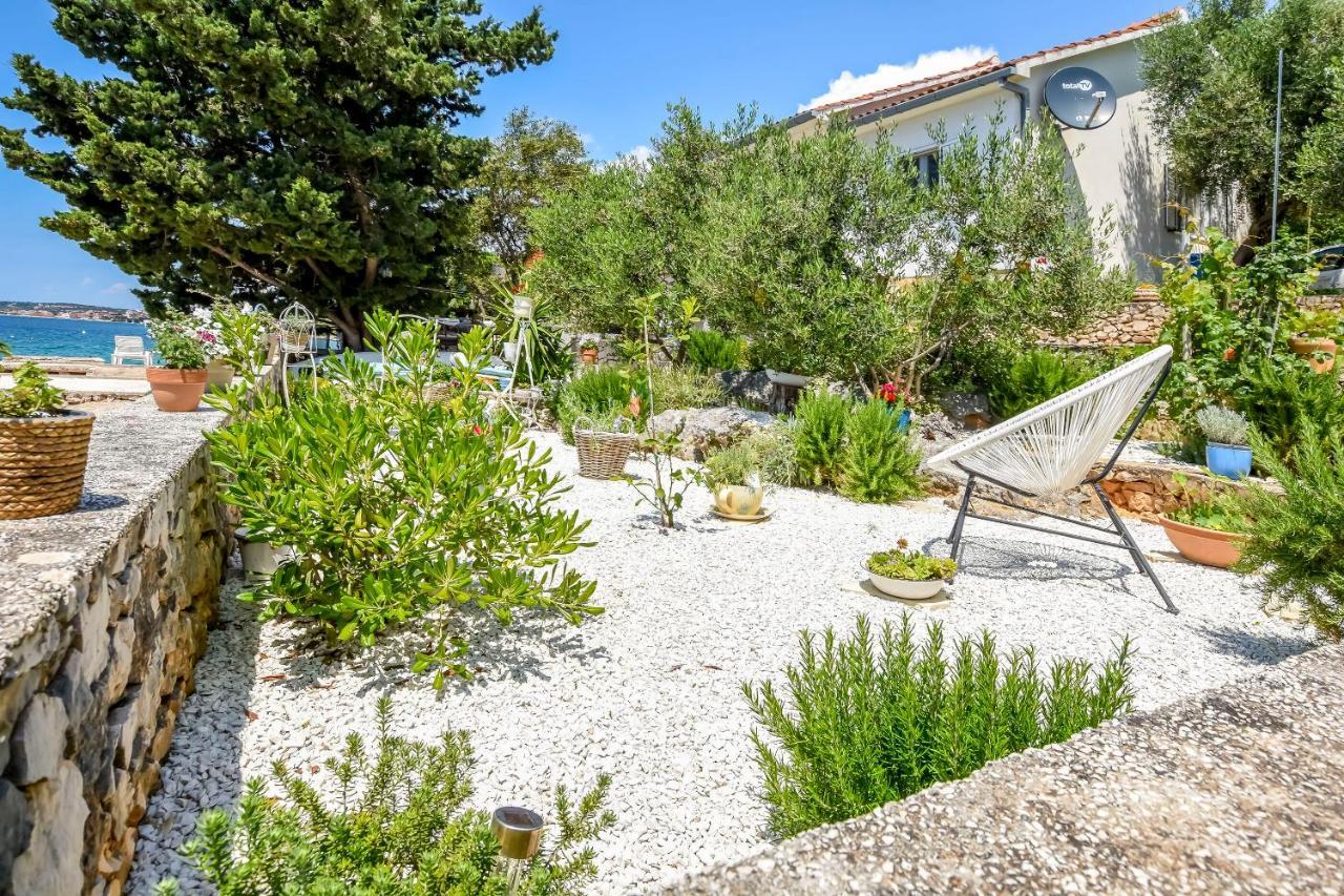 House Spirit Of The Sea Villa Razanj Bagian luar foto