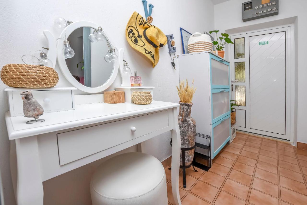 House Spirit Of The Sea Villa Razanj Bagian luar foto