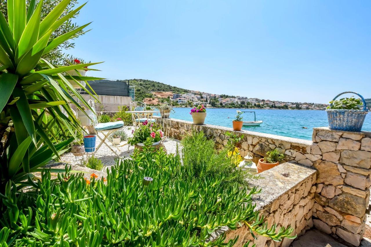 House Spirit Of The Sea Villa Razanj Bagian luar foto