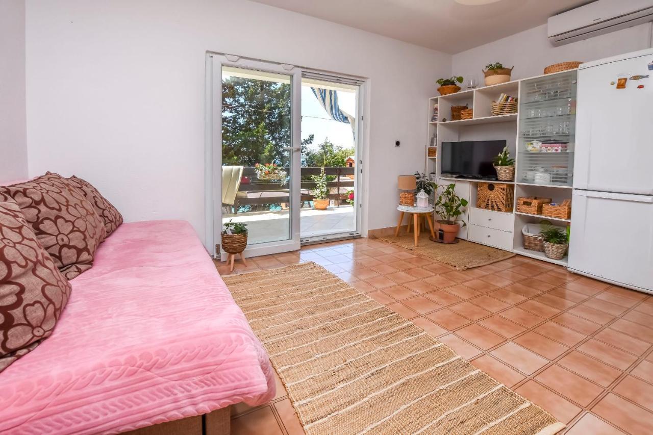 House Spirit Of The Sea Villa Razanj Bagian luar foto