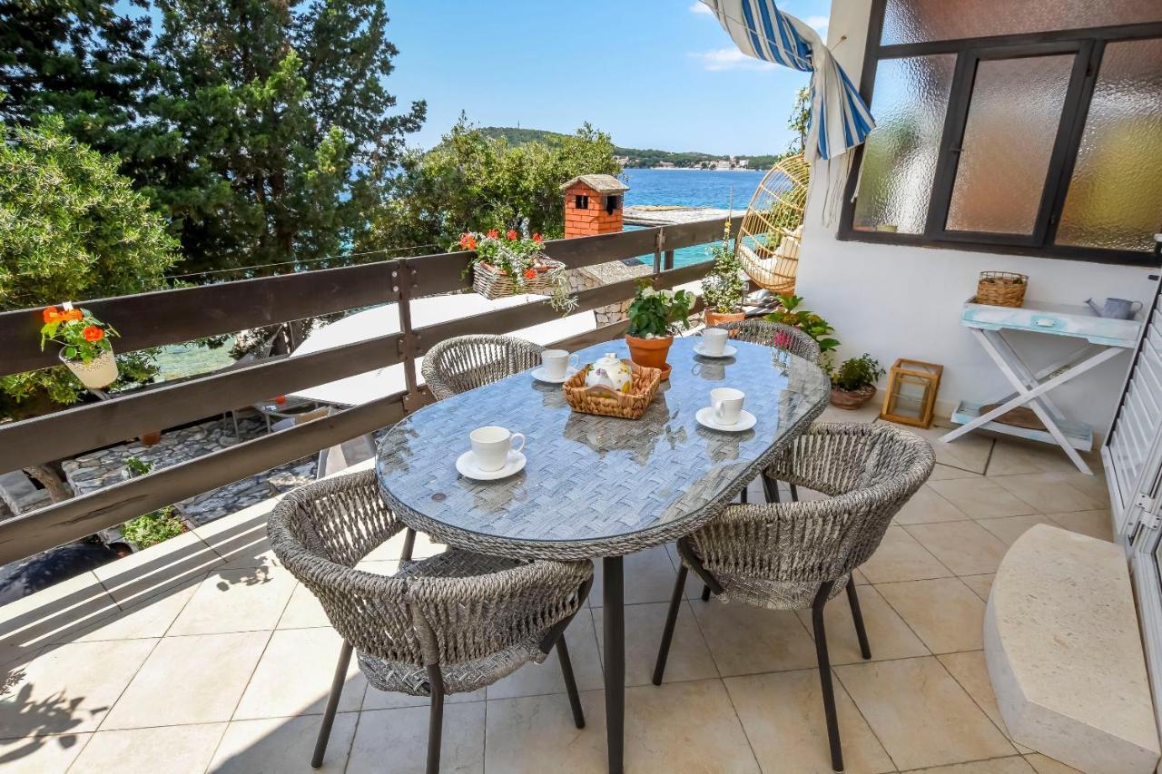 House Spirit Of The Sea Villa Razanj Bagian luar foto