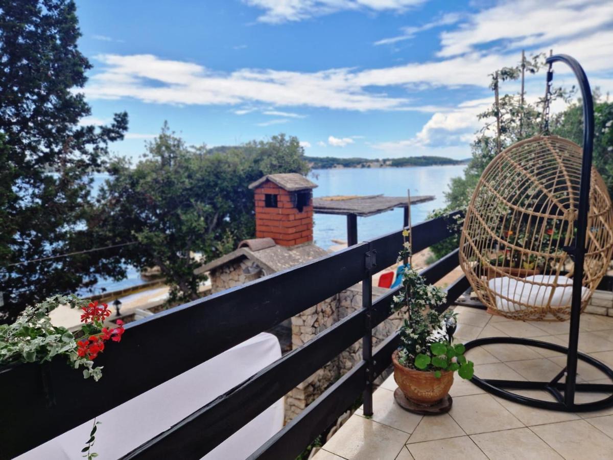 House Spirit Of The Sea Villa Razanj Bagian luar foto