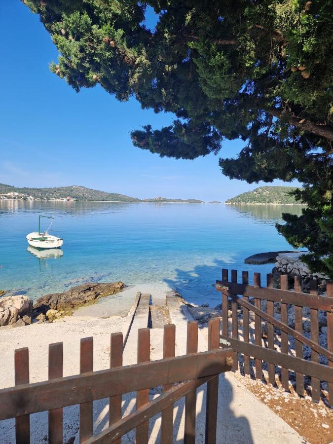 House Spirit Of The Sea Villa Razanj Bagian luar foto
