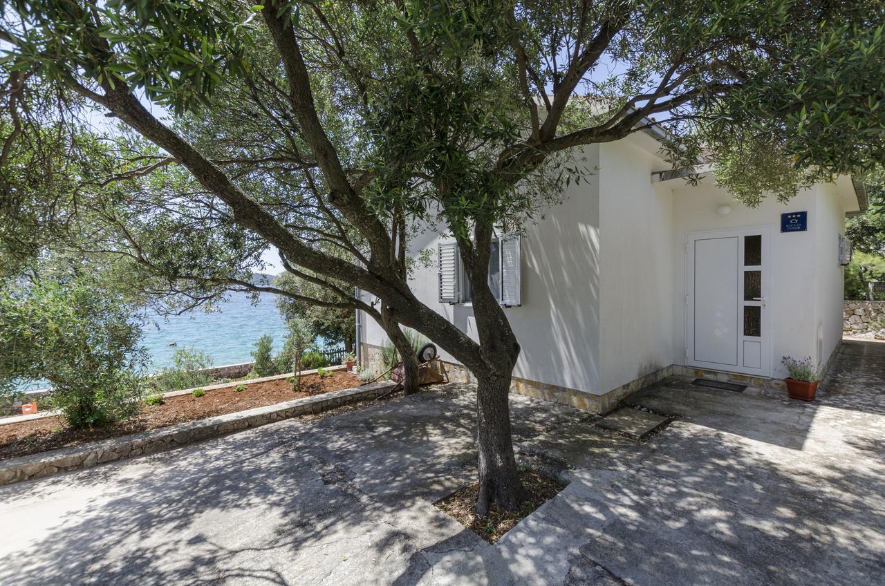 House Spirit Of The Sea Villa Razanj Bagian luar foto