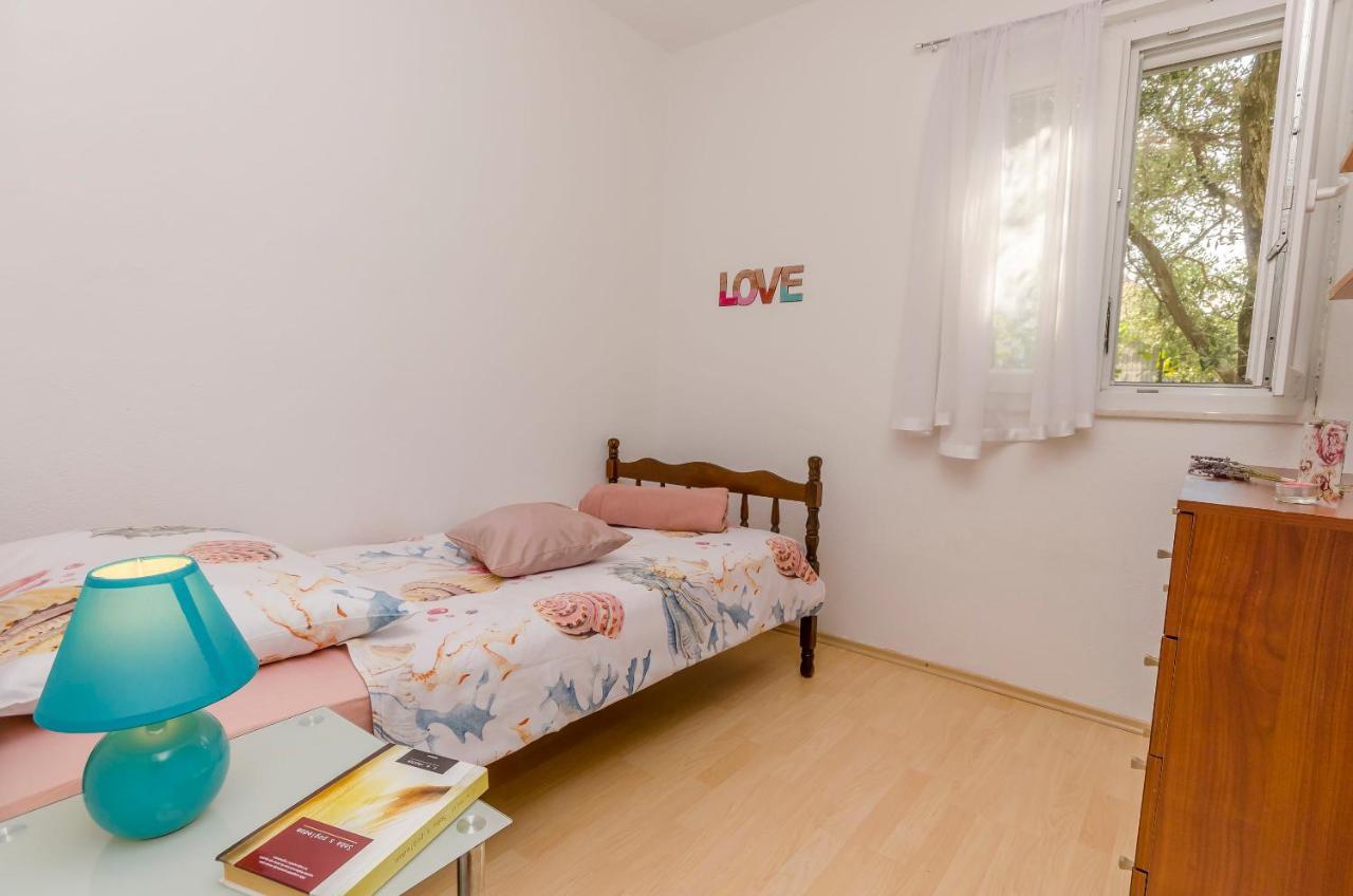 House Spirit Of The Sea Villa Razanj Bagian luar foto